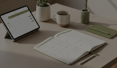 Daily Operations Relief service